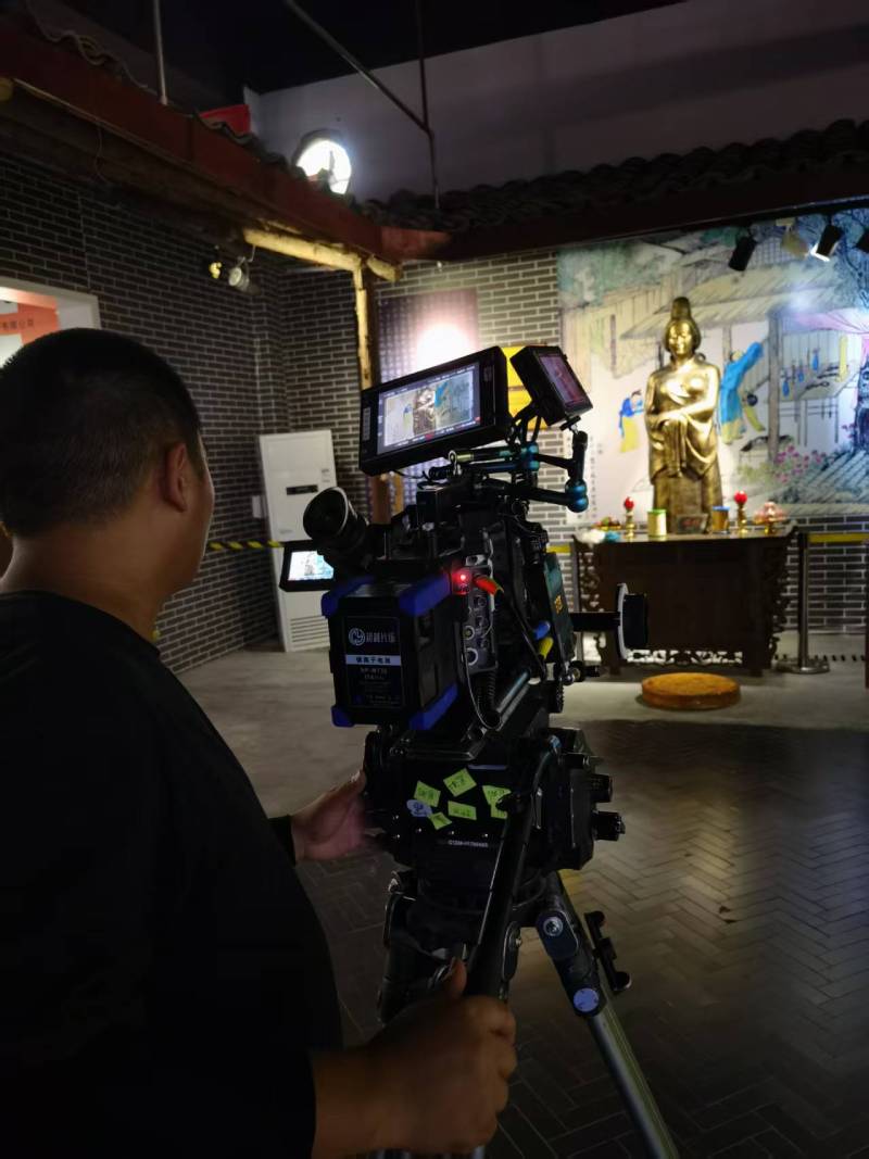 聚焦林西县产品宣传视频拍摄公司，以专业实力赋能品牌声量升级