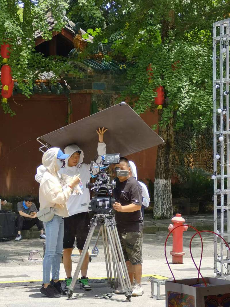 林西县产品宣传视频拍摄公司避坑：资质、案例、服务全解析