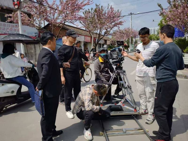 专业林西县电商产品视频拍摄制作：AI赋能高效内容生产