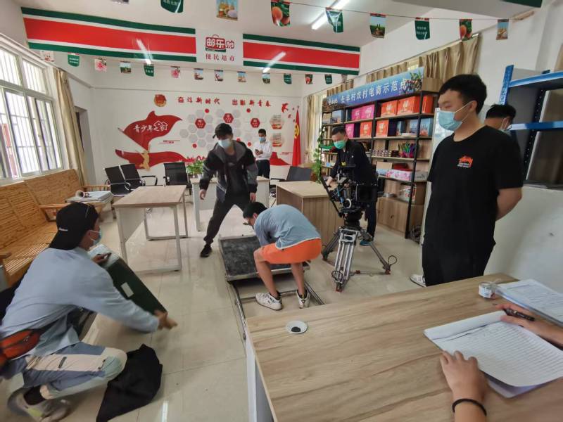 林西县电商产品视频拍摄制作实战秘籍，助力产品引爆电商流量